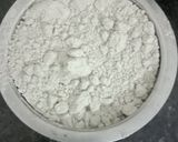 બાજરા ના લોટ નો શીરો (Bajra Shiro Recipe in Gujarati) રેસીપી સ્ટેપ1ફોટો