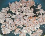 Foto del paso 2 de la receta: Buñuelos de calabacín