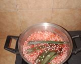 Foto langkah ke 2 dari resep Bubur Mutiara.