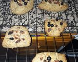 Foto del paso 4 de la receta: Pan de avena fit