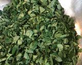 મેથી ની ભાજી (Methi Bhaji Recipe In Gujarati) રેસીપી સ્ટેપ1ફોટો