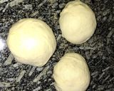 Foto del paso 5 de la receta: Rosca trenzada