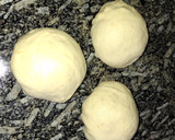 Foto del paso 5 de la receta: Rosca trenzada
