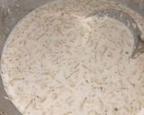 Foto langkah ke 4 dari resep Peyek Rebon.