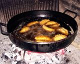 Foto del paso 13 de la receta: Empanadas tucumanas al disco