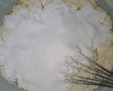 Foto langkah ke 1 dari resep Buttercream Soft Cookies Pumpkins.
