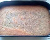 Rizslisztes mákos-almás süti 🍰 recept fázis 8 fotója