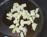 Foto del paso 6 de la receta: Crema de coliflor