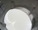 Foto langkah ke 3 dari resep Susu Kurma Praktis.