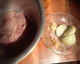 Foto langkah ke 3 dari resep Gyudon beef (ala yoshin*ya).