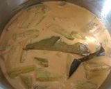 Foto langkah ke 9 dari resep Sayur Lodeh Terong Pete.