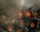 Foto langkah ke 5 dari resep Pindang Endog a.ka Pindang Telur Praktis.