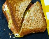 صورة لخطوة 4 من وصفة سندويش هوت دوغ قمة في روعة🥪