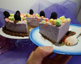 Foto del paso 18 de la receta: Tarta helada de moras y marshmallows!!!