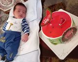 عکس مرحله 1 از دستور یلدا ۱۴۰۱