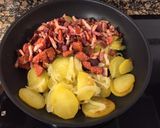 Foto del paso 7 de la receta: Huevos cortijeros