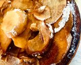 Foto del paso 10 de la receta: 🧇TORTILLA🧇 DULCE DE 🍎MANZANAS 🍎 CARAMELIZADAS
