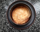 Foto del paso 6 de la receta: Tarta de crema y frutos rojos