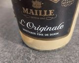 Une image de l'étape 5 de Vinaigrette à l'ortie séchée.