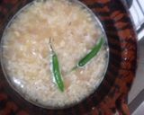 Foto del paso 3 de la receta: Arroz con tocino