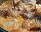 Mutton Chaap ka Salan/ Mutton Chaap Masala recipe step 1 photo