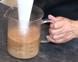 Foto del paso 7 de la receta: Redondo de ternera a las dos salsas