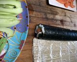 Foto del paso 10 de la receta: Sushi