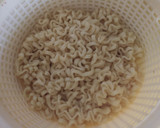 Foto langkah ke 4 dari resep Mie Chili Oil.
