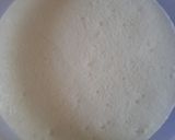 A picture of step 8 of Idly.