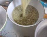 Foto langkah ke 6 dari resep Puding Lumut Tape Ketan.