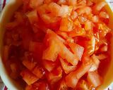 Foto del paso 3 de la receta Atún fresco en fritada