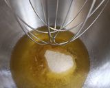 Foto langkah ke 3 dari resep Chiffon Pandan.