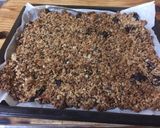 Foto del paso 4 de la receta: Granola casera