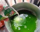 Foto langkah ke 4 dari resep Puding lumut.