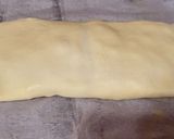 Foto del paso 11 de la receta: Hojaldre relleno de revuelto de champiñones con jamón y huevo