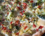 Foto del paso 8 de la receta: Quiche de brócoli