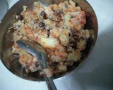 ચાટ પૂરી (Chaat poori Recipe in Gujarati) રેસીપી સ્ટેપ1ફોટો
