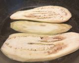 Foto del paso 1 de la receta: Lasaña berenjena