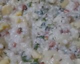 साबूदाना खिचड़ी (sabudana khichdi recipe in Hindi) रेसिपी चरण 4 फोटो
