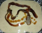 Foto del paso 4 de la receta: Budín de bananas  con café