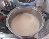 Foto del paso 2 de la receta: Crema de Cacao y maicena