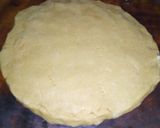 صورة لخطوة 2 من وصفة فطير farci (محشي)