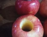 Foto del paso 4 de la receta: Tarta de manzana