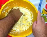 Foto do passo 6 de ℙ𝔸𝕆 𝔻𝔼 ℚ𝕌𝔼𝕀𝕁𝕆 🍞 🧀