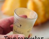 Foto del paso 5 de la receta Bizcocho de piña 🍍 🎄