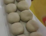 Foto langkah ke 7 dari resep Roti Canai 🇲🇾.
