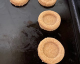 Foto del paso 3 de la receta: Galletitas lunettes saludables