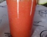 Foto del paso 1 de la receta: Licuado de tomate 🍅🍅