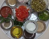 ખીચડી પાલક અને સ્વીટકોર્ન ફ્યુઝન ઢોકળા રેસીપી સ્ટેપ5ફોટો