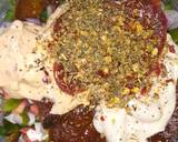 Mix Veggies Pizza-Mayo Tava Sandwiches recipe step 1 photo